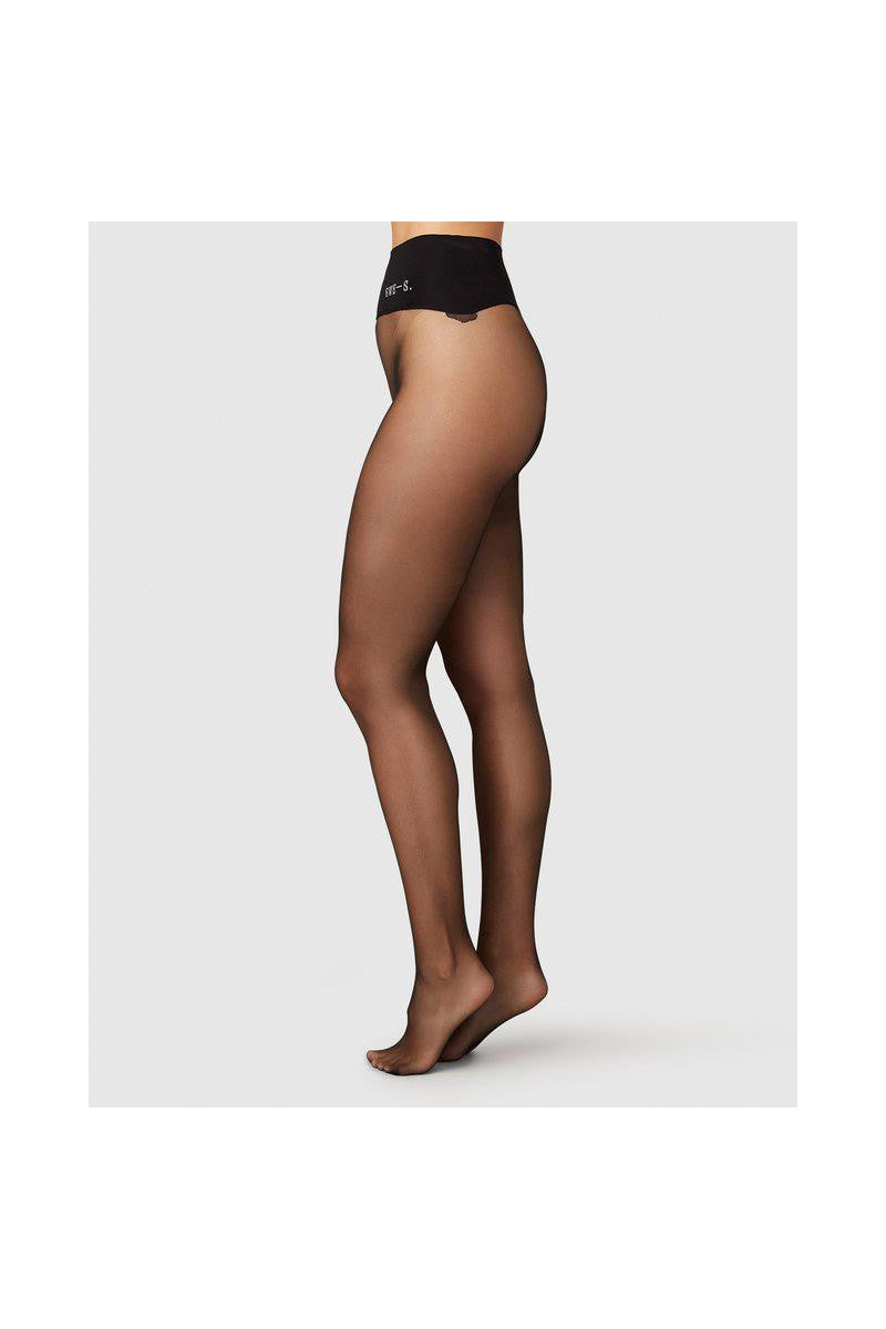Beata Seamless Tights main image 1