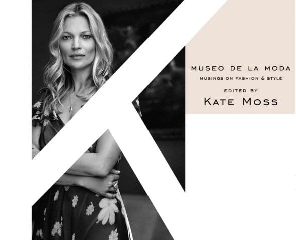 Museo De La Mode - Kate Moss