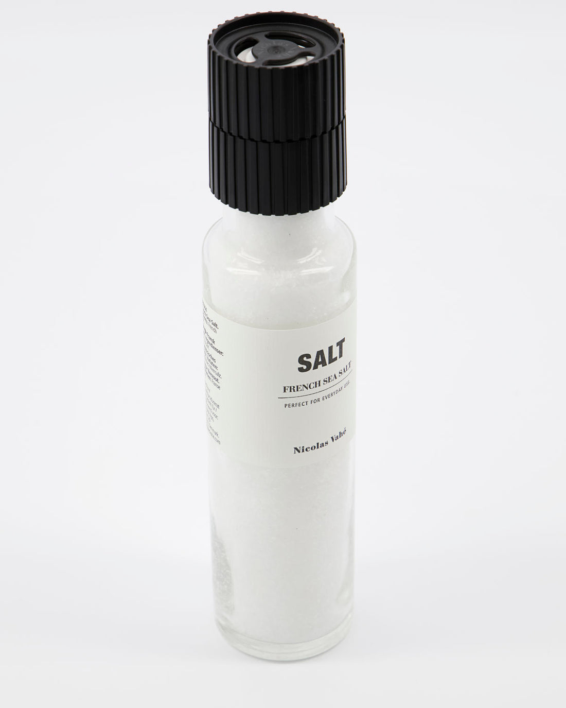 Salt, French Sea