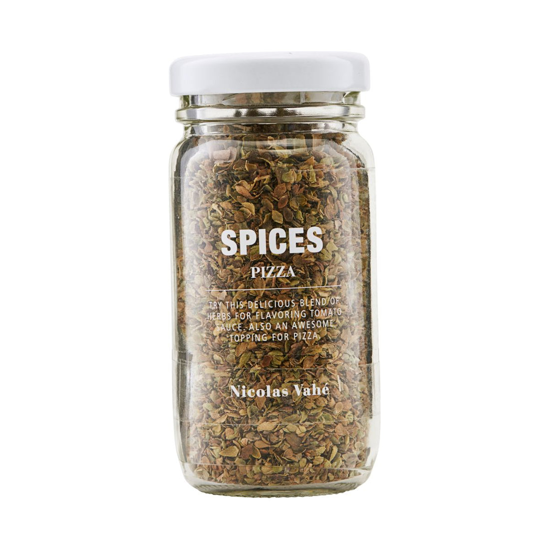 SPICE MIX FOR PIZZA
