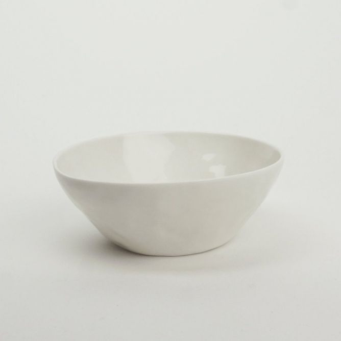 Bowl WHITE 13,5cm