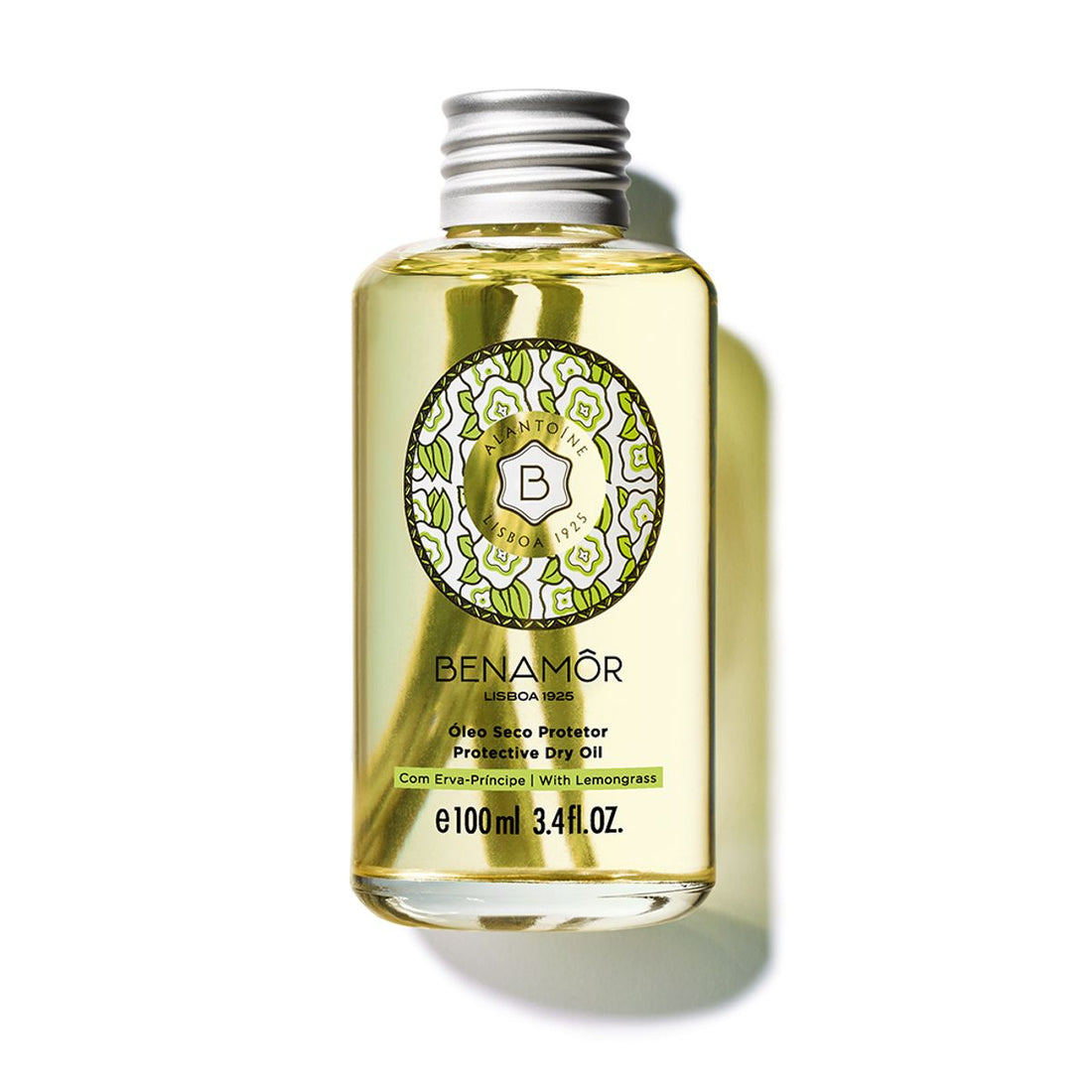 The miracle Dry oil 100 ml