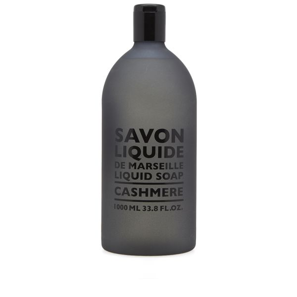 Cashmere liquid soap 1000ml