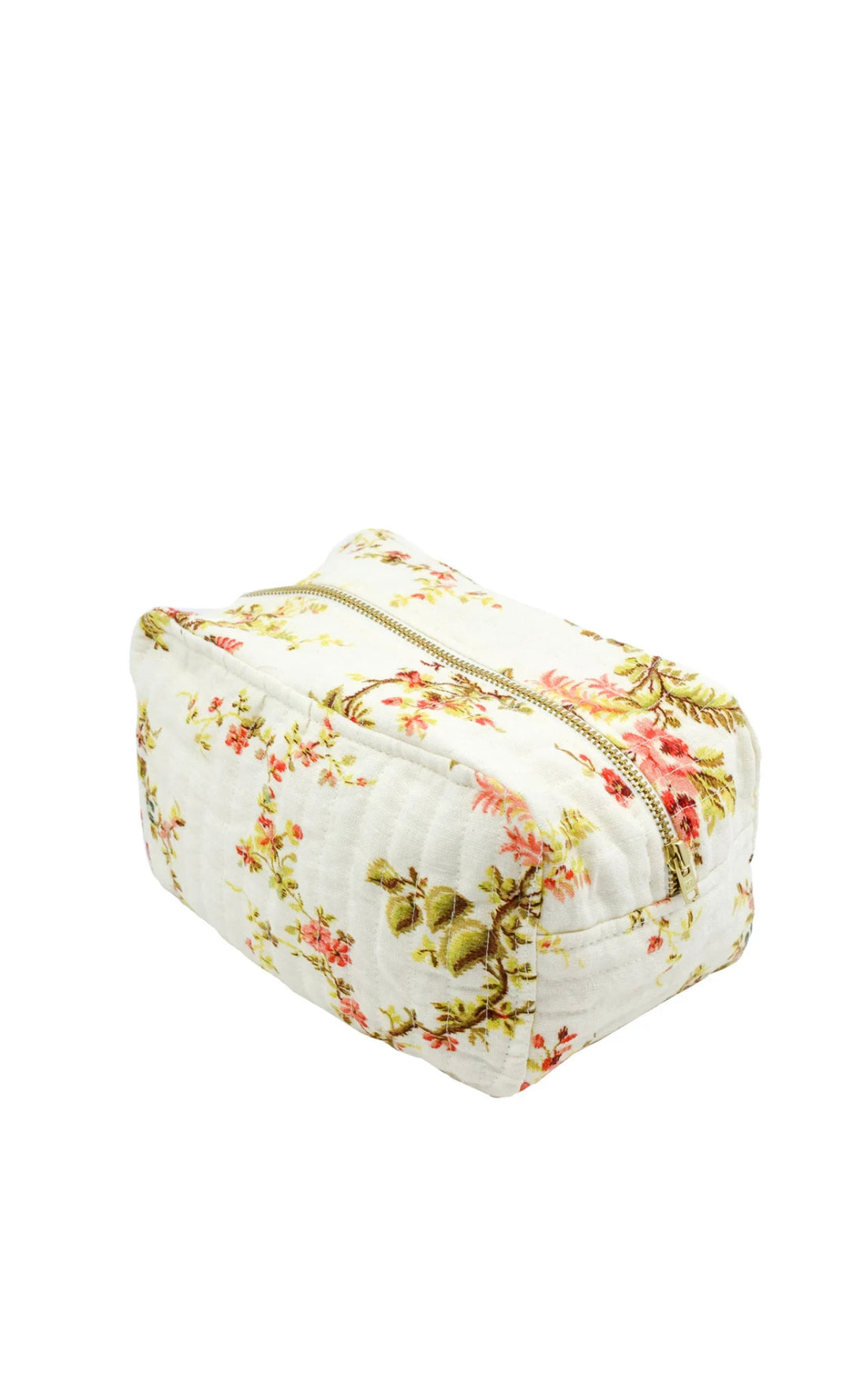 Cosmetic Bag Linen