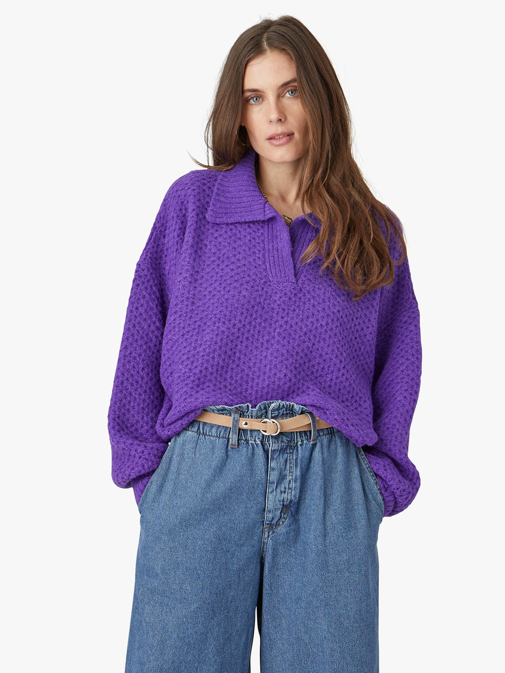 XIRENA:  Ally Sweater
