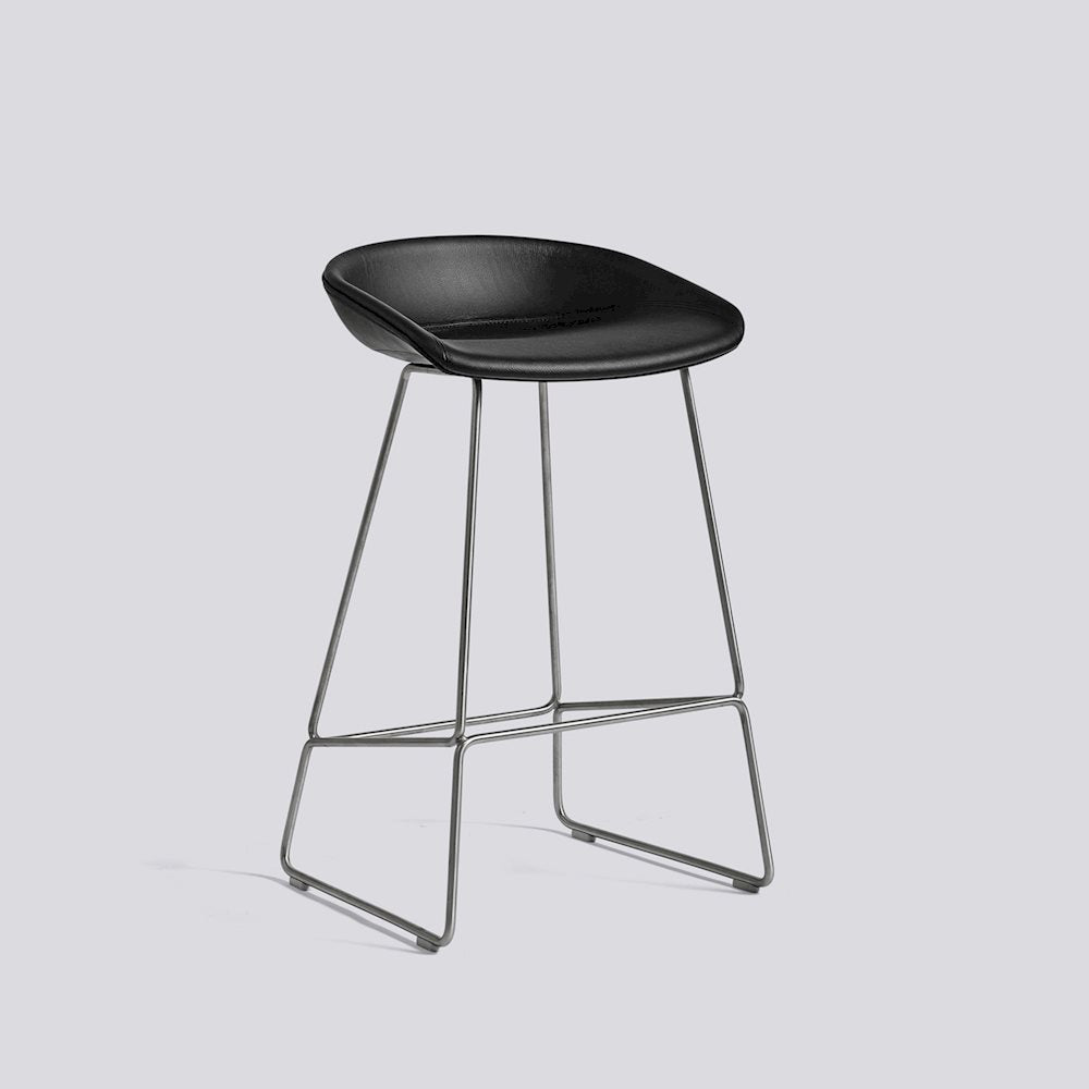 About A Stool, 38