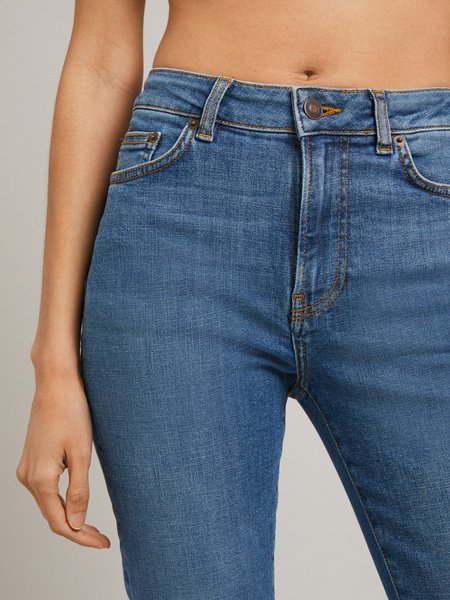 Midtown Jeans (lengde 34)