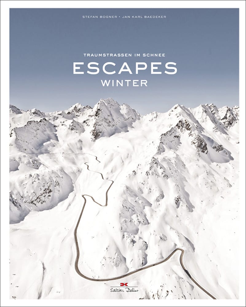 Escapes winter